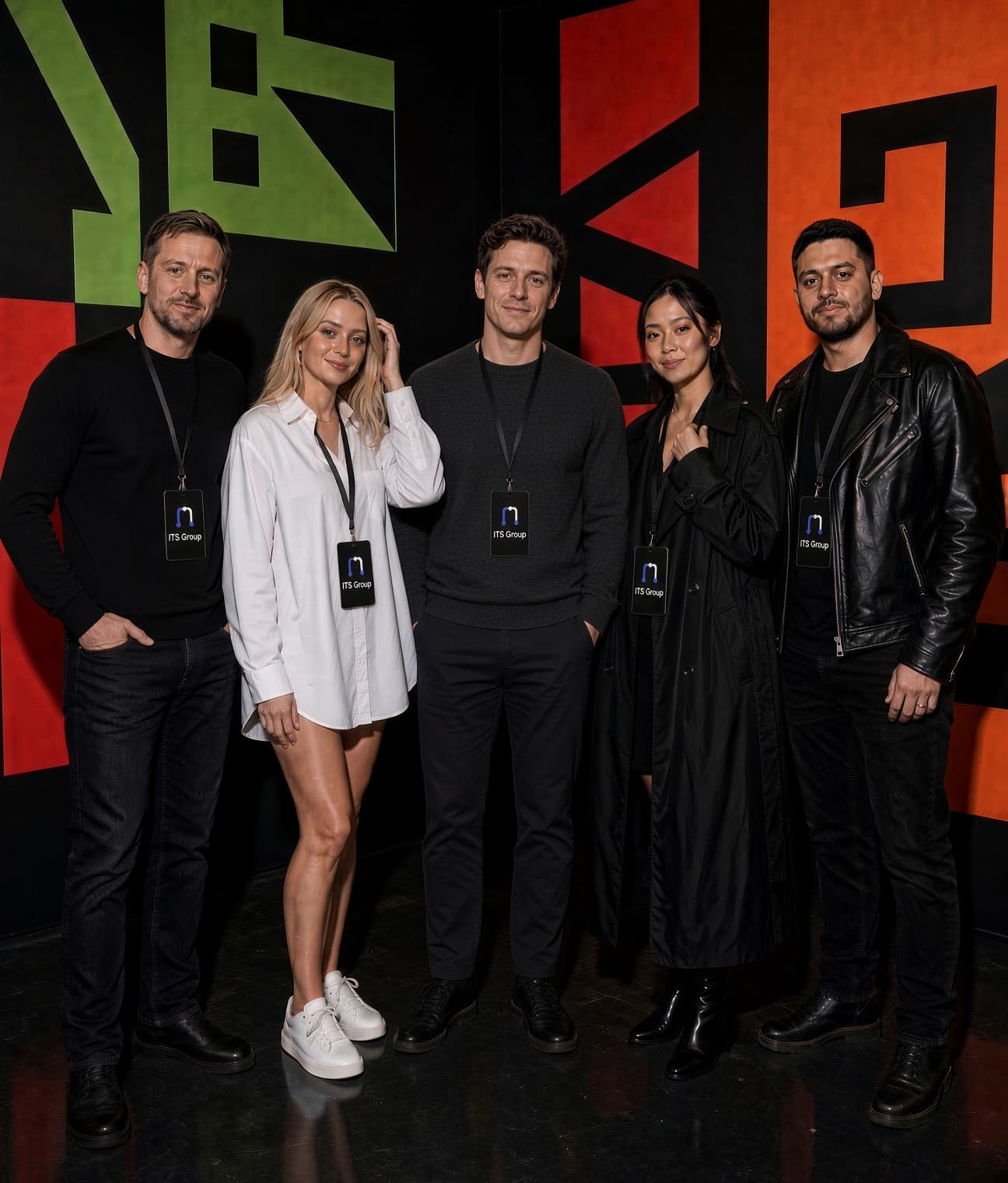 Команда ITS Group